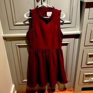 Kate spade dress, LIKE NEW!